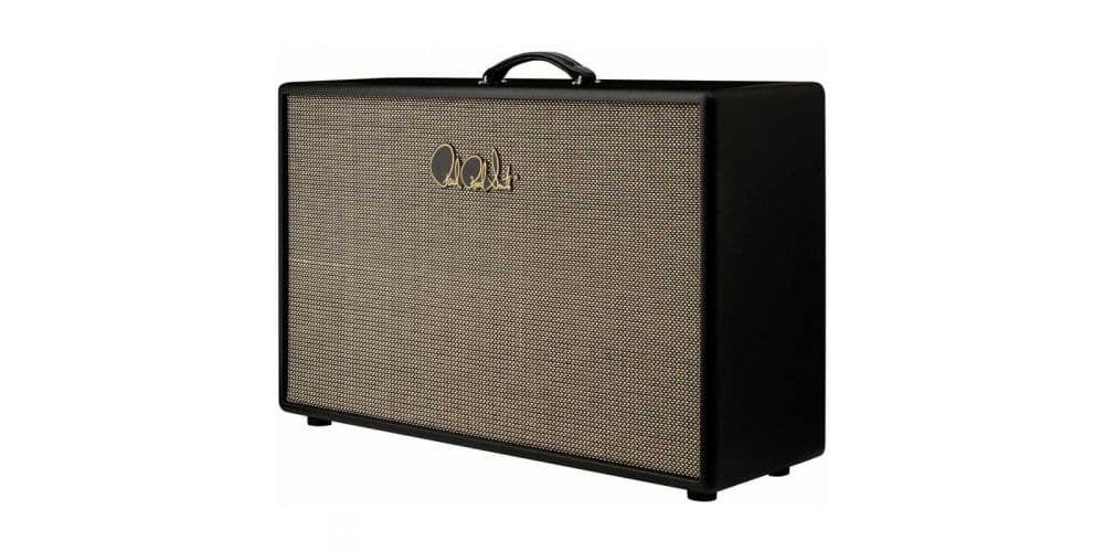 PRS HX 2X12 CLOSED BACK Pantalla Pasiva para Guitarra Eléctrica HX 2X12 CLOSED BACK