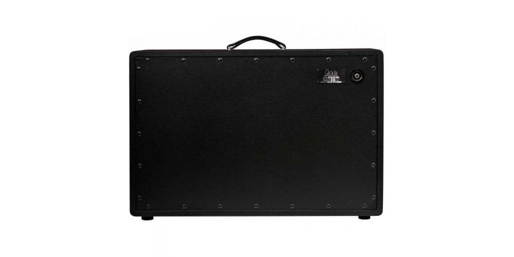 PRS HX 2X12 CLOSED BACK Pantalla Pasiva para Guitarra Eléctrica HX 2X12 CLOSED BACK