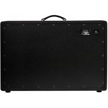 PRS HX 2X12 CLOSED BACK Pantalla Pasiva para Guitarra Eléctrica HX 2X12 CLOSED BACK