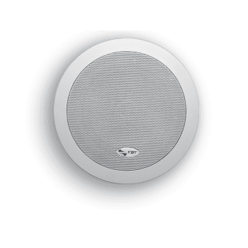 Fbt csl 840 tic altavoz de techo 8 línea 100v / 70v y 8 ohmios