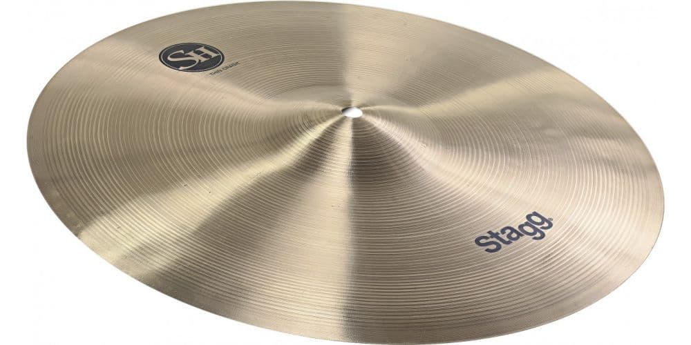 Stagg SH Thin Crash 18" SH-CT18R SH-CT18R