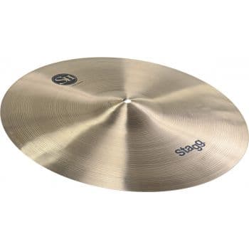 Stagg SH Thin Crash 18" SH-CT18R SH-CT18R