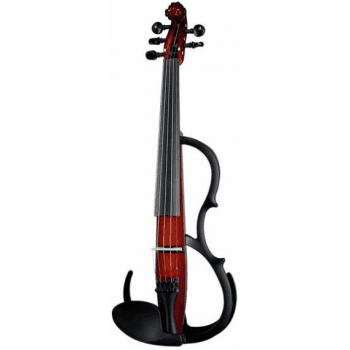 Yamaha sv-255 violín eléctrico ( reacondicionado )