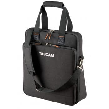 Tascam cs-model12 bolsa de transporte para tascam model 12
