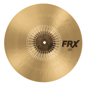 Sabian frx1606 frx 16 crash