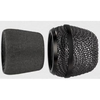 Dpa dua0720b rejilla negra completa para 4055.