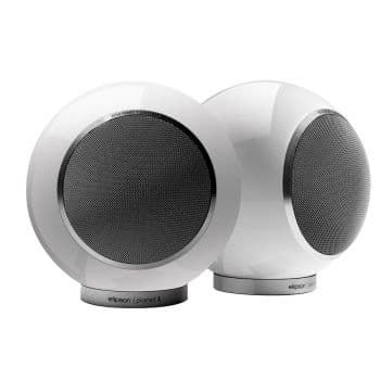 Elipson planet l 2.0 white altavoces satelite pareja
