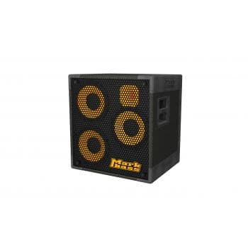 Markbass mb58r 103 energy 6 pantalla 600w rms6 ohms 3x10