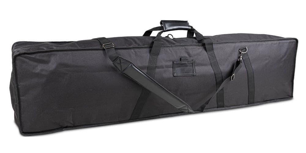 GEWA Funda teclado Basic 133x30x17 cm Basic 133x30x17 cm