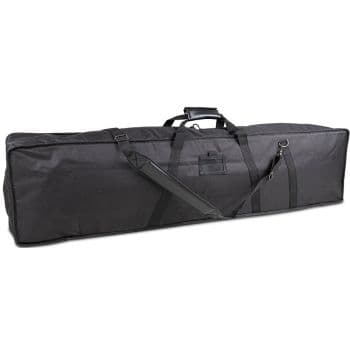 GEWA Funda teclado Basic 133x30x17 cm Basic 133x30x17 cm