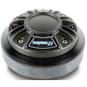 Beyma cd-171fe/pk 8 oh motor de compresión