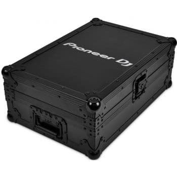 Pioneer dj flt-3000 flight case para cdj-3000