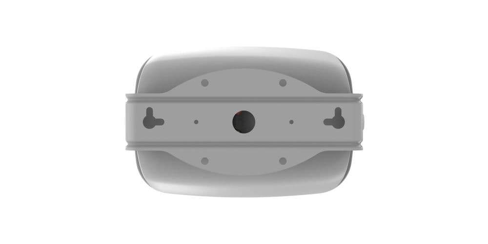 Klipsch Pro RSM-400 WHITE Altavoz para interiores y exteriores pareja RSM-400 WHITE