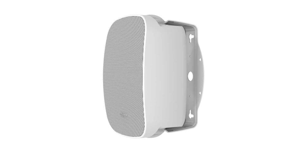 Klipsch Pro RSM-400 WHITE Altavoz para interiores y exteriores pareja RSM-400 WHITE