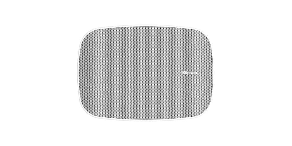 Klipsch Pro RSM-400 WHITE Altavoz para interiores y exteriores pareja RSM-400 WHITE