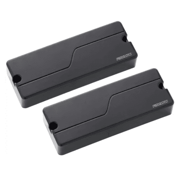 Fishman SET 2 PASTILLAS HUMBUCKER FLUENCE MODERN MULTI-VOICE 3 CERAMICA 8St - SET 2 PASTILLAS HUMBUCKER FLUENCE MODERN MULTI-VOI