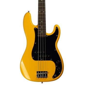 Markbass mb yellow pb bajo eléctrico
