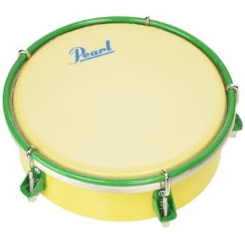 Pearl pbt-60h brazillian repenique parche superior