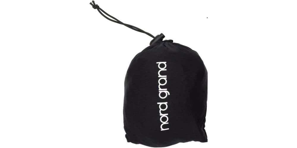 Nord Dust Cover Nord Grand Cubre Teclado DUST COVER NORD GRAND