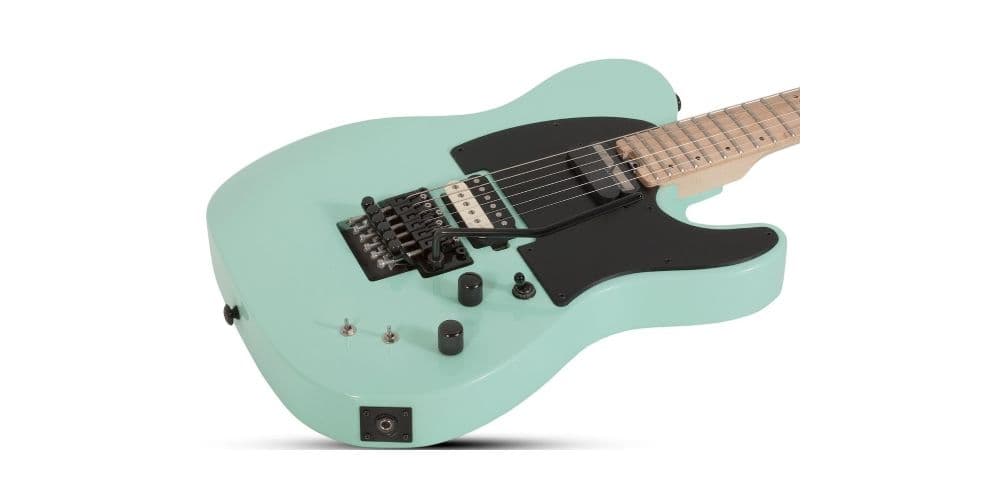 Schecter Sun Valley Super Shredder PT FR S Guitarra Eléctrica SUN VALLEY SUPER SHREDDER PT FR S