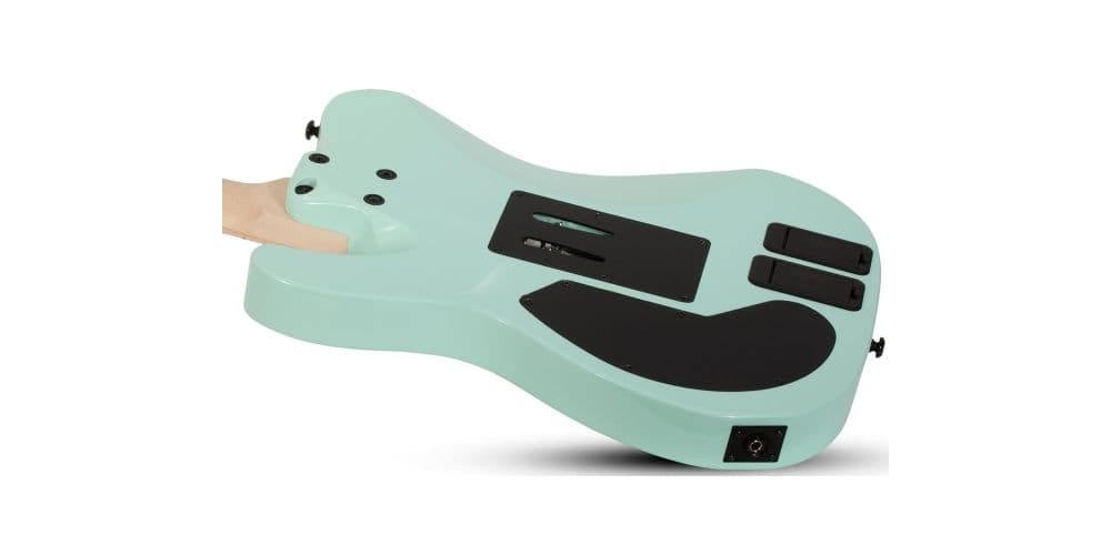 Schecter Sun Valley Super Shredder PT FR S Guitarra Eléctrica SUN VALLEY SUPER SHREDDER PT FR S