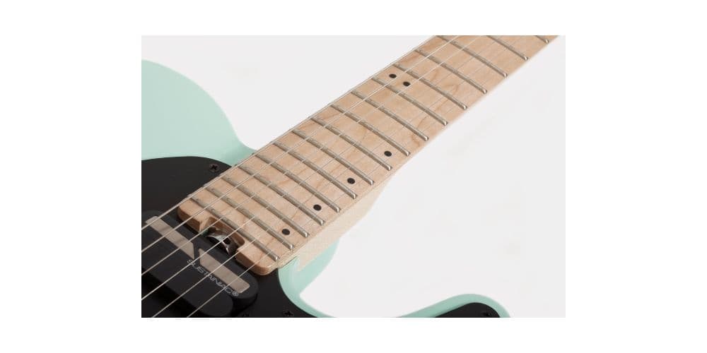 Schecter Sun Valley Super Shredder PT FR S Guitarra Eléctrica SUN VALLEY SUPER SHREDDER PT FR S