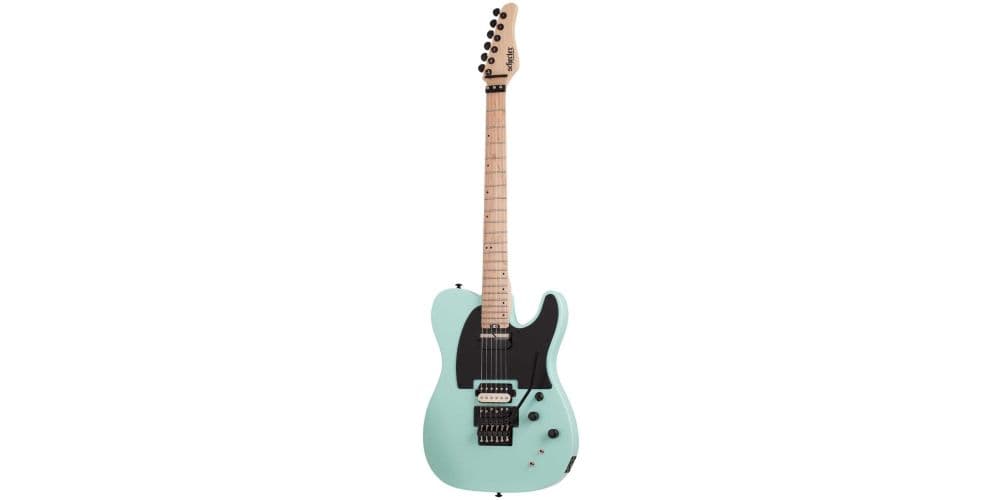 Schecter Sun Valley Super Shredder PT FR S Guitarra Eléctrica SUN VALLEY SUPER SHREDDER PT FR S