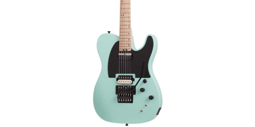 Schecter Sun Valley Super Shredder PT FR S Guitarra Eléctrica SUN VALLEY SUPER SHREDDER PT FR S