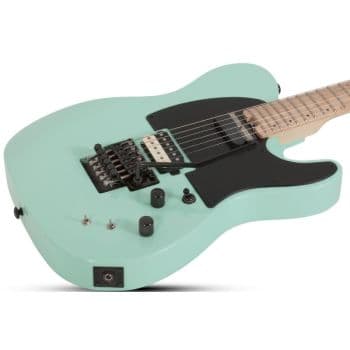 Schecter Sun Valley Super Shredder PT FR S Guitarra Eléctrica SUN VALLEY SUPER SHREDDER PT FR S