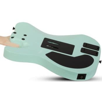 Schecter Sun Valley Super Shredder PT FR S Guitarra Eléctrica SUN VALLEY SUPER SHREDDER PT FR S