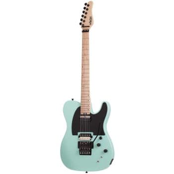 Schecter Sun Valley Super Shredder PT FR S Guitarra Eléctrica SUN VALLEY SUPER SHREDDER PT FR S