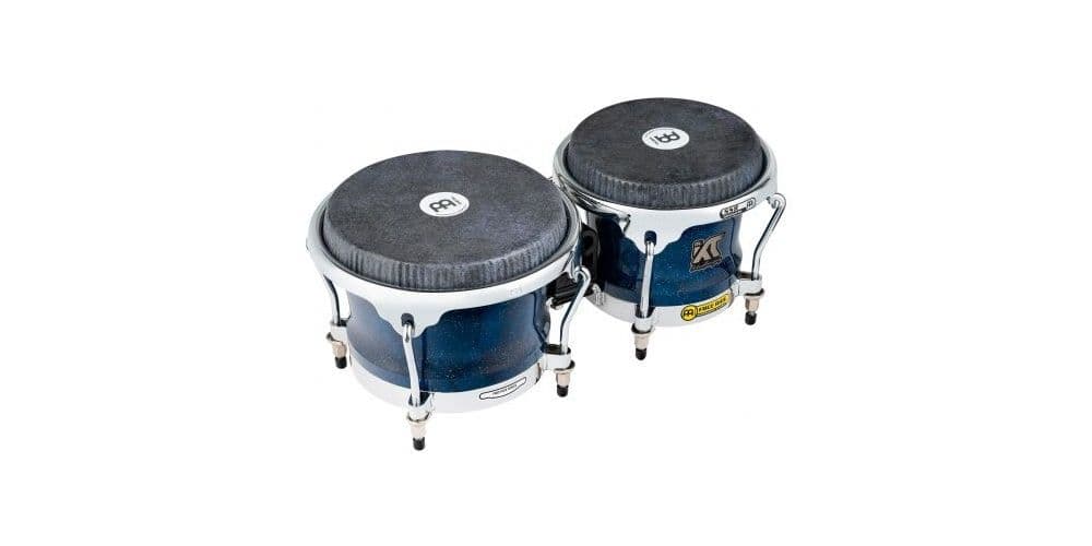 Meinl WKT400BW Set de Bongós WKT400BW