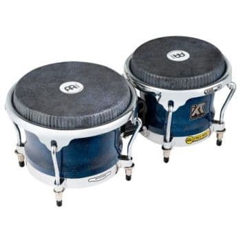 Meinl WKT400BW Set de Bongós WKT400BW