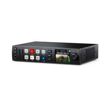Blackmagic hyperd/st/dchp hyperdeck studio hd plus