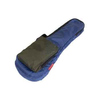 Korg sequenz scu-60blgr funda para ukelele