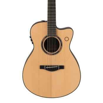 Yamaha tas3 c natural guitarra electroacústica