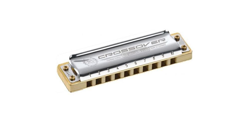 Hohner Armonica Crossover 2009/20 BB 2009/20 BB