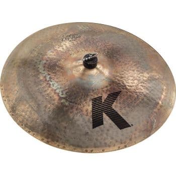 Zildjian crash 20 k custom special dry *