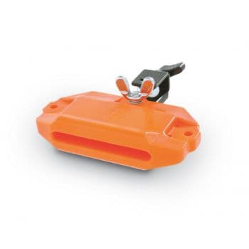 Lp lp1204 bloques jam block naranja piccolo afinación aguda