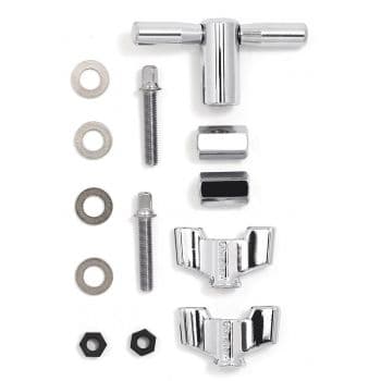 Gibraltar sc-grsk kit accesorios rack survival kit