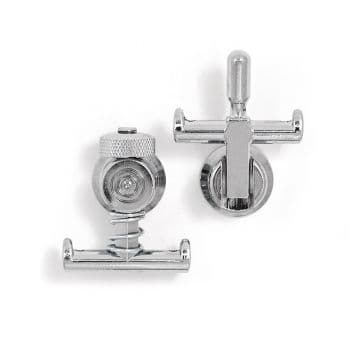 Gibraltar sc-gw845 mecanismo bordonera