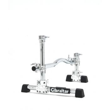 Gibraltar sistemas de rack stealth vms gsvms