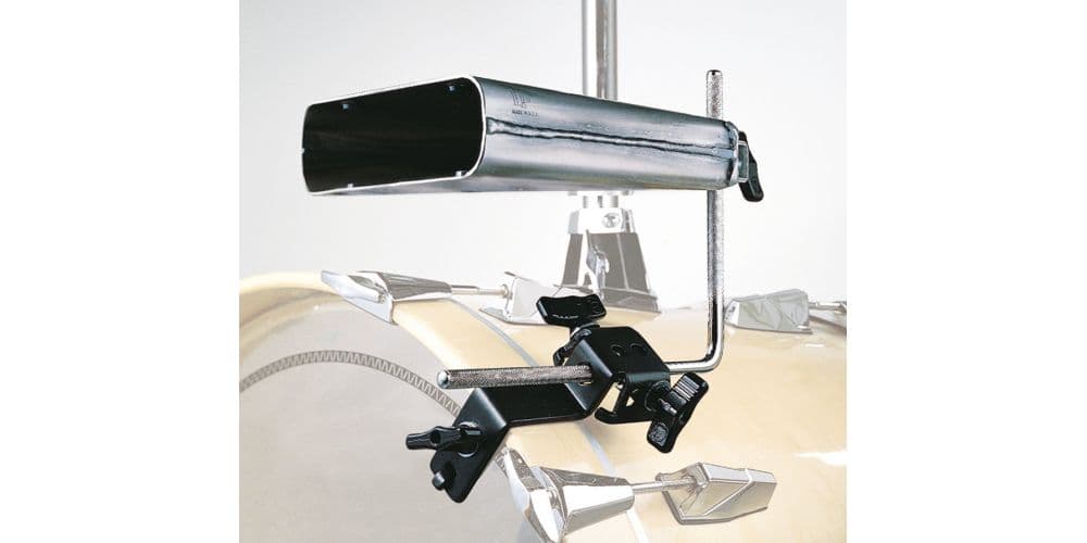 LP Pinzas Soporte percusion aro bombo , LP328 Pinzas Soporte percusion aro bombo