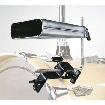 LP Pinzas Soporte percusion aro bombo , LP328 Pinzas Soporte percusion aro bombo