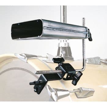 LP Pinzas Soporte percusion aro bombo , LP328 Pinzas Soporte percusion aro bombo