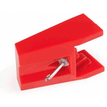 Fonestar 963-dst-w repuesto aguja cónica para sanyo sharp sony