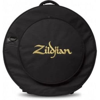 Zildjian pzazcb24gig 24 funda deluxe nylon