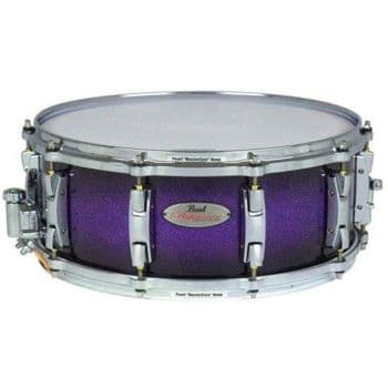 Pearl rf1465s-c393 purple craze ii caje batería 14x6.5