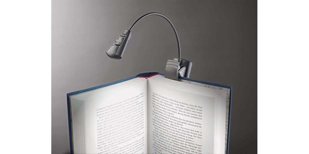 Konig & Meyer Lampara 12241 Negro 12241Negro