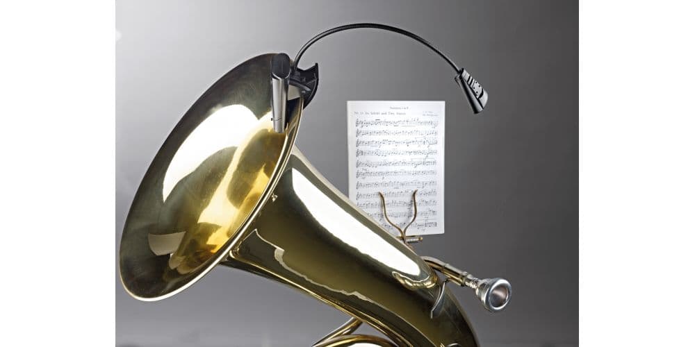 Konig & Meyer Lampara 12241 Negro 12241Negro